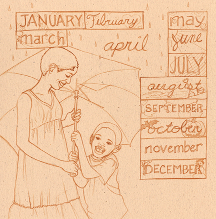 Every Month Every Month
