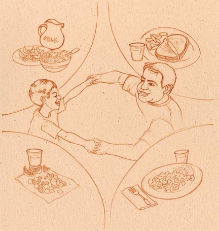 Every Meal Every Meal