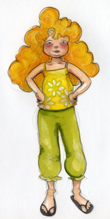 goldilocks