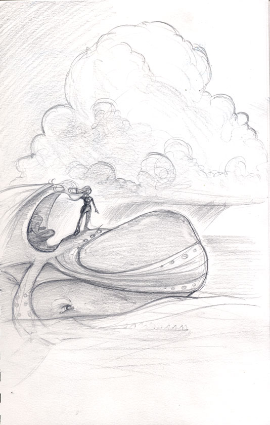 ridingwhales