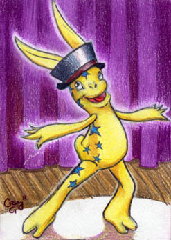 dancing-bunny